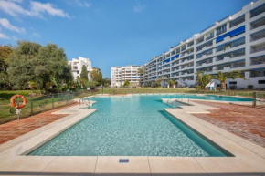 Jardines del puerto 741, Marbella